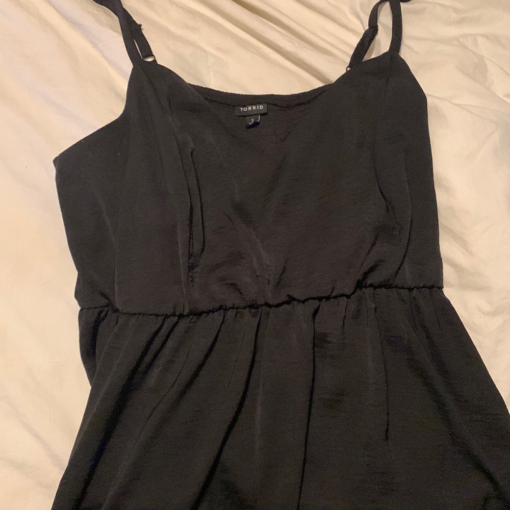 Dressy top